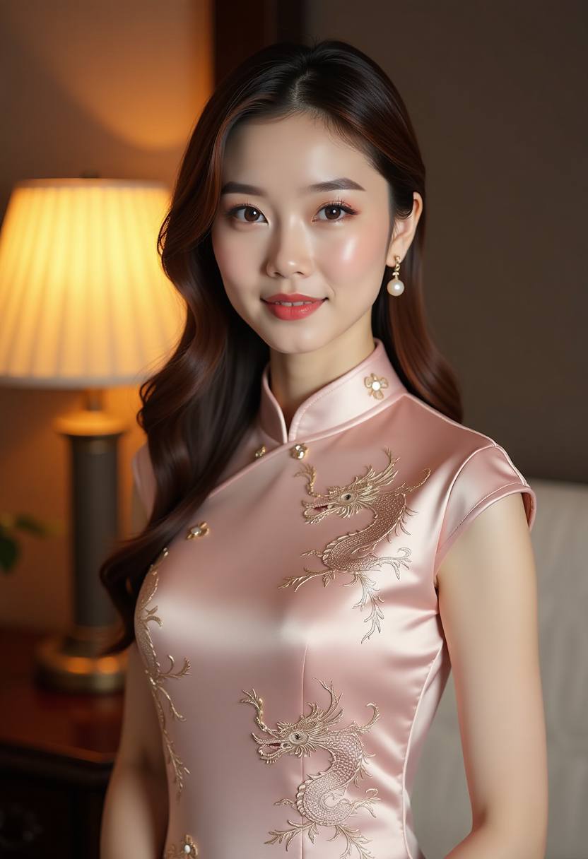 深渊之光